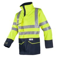 SIOEN 7227 Hi-Vis Multi-Norm FR AST ARC Jacket
