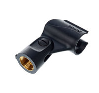 Shure A57F | MICROPHONE CLIP
