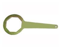 Texan Immersion Spanner Flat 85mm