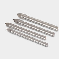 102756 6MM GLASS DRILL