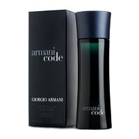 Armani Code 75ml Edt Spr