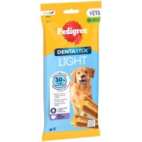 Pedigree Dentastix Light Large - 4-Stick x 10