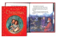 Book - My Very Own Christmas/Hardback   (43202)