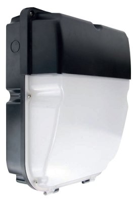 EVOLEC BERLIN WALL PACK, DUAL WATT, P/C, CCT 2k 4k 6k | WPDW/PC/CCT