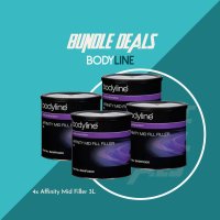 Affinity Mid Filler 12L Bundle