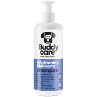 Buddycare Dog Shampoo Brightening Blueberry 500ml