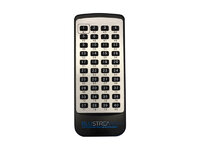 BLUSTREAM IR Remote Control  (REM100)