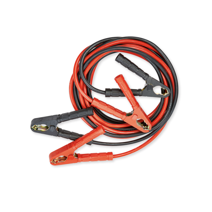 100% Copper Booster Cables (900Amps)