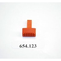 Lock Button for TA155