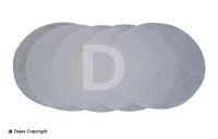 SUNDSTROM SR221 PRE-FILTERS 5 PACK
