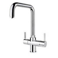 InSinkErator Turino 3N1 U Shape Instant Hot Water Tap Only Chrome 45154