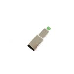Attenuator SM, SC/APC, 20dB