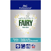 Fairy Non Bio Powder 100w 6.5kg