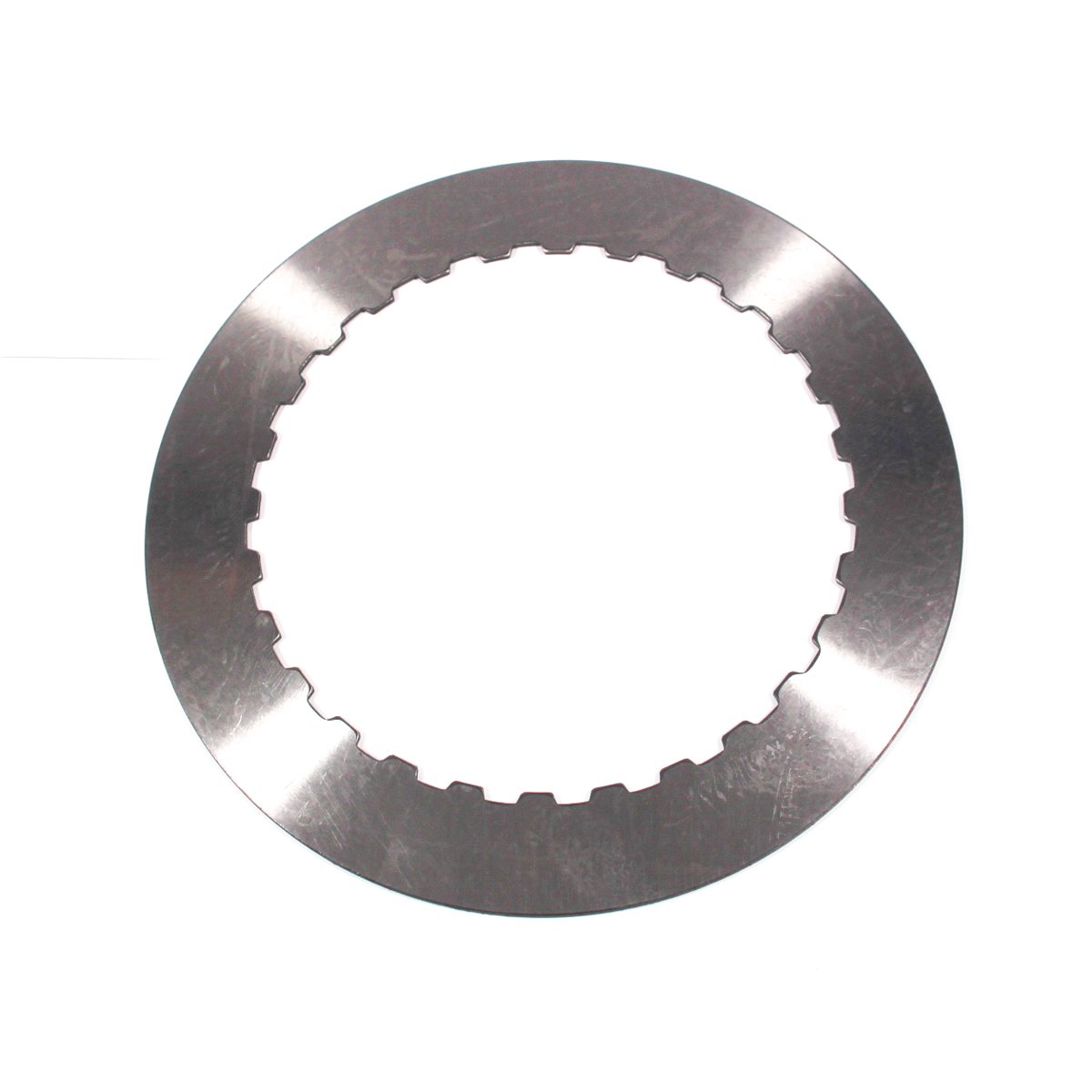 PLATE CLUTCH
