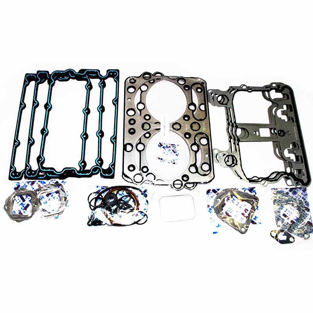 GASKET KIT UPPER
