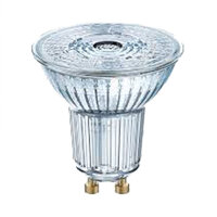 Osram LED GU10 4.3w Non Dimmable Spot