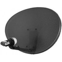 Global 60cm Single SKY Dish - Single Dish w/ Components