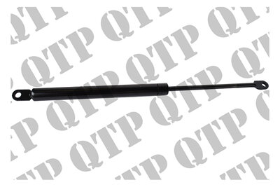 Gas Strut Pivoting Bonnet