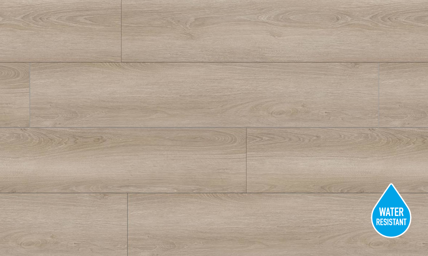 Wide xl Grizzly Collection Bug - Pure Spc Max 5.5mm -Price Per Sq. Yard.