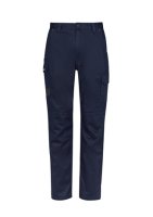 MENS SUMMER CARGO PANT (REGULAR)