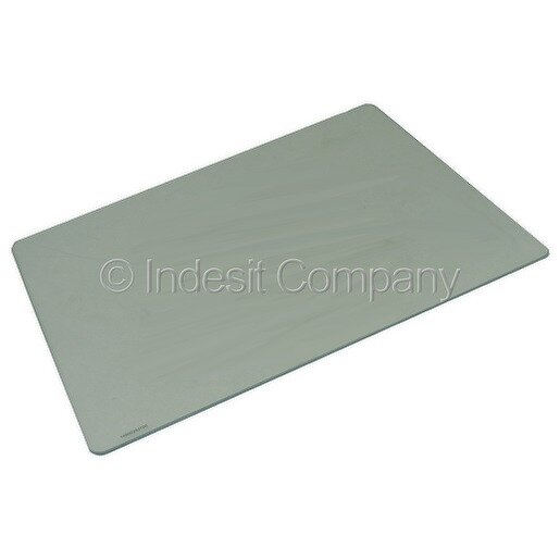 MAIN OVEN INNER DOOR GLASS (THERMOVIT)