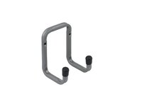 Haki Double U Hook 120x80x50mm H2U80