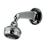 Aqualisa Fixed Shower Head Kits Varispray Chrome 99.50.01