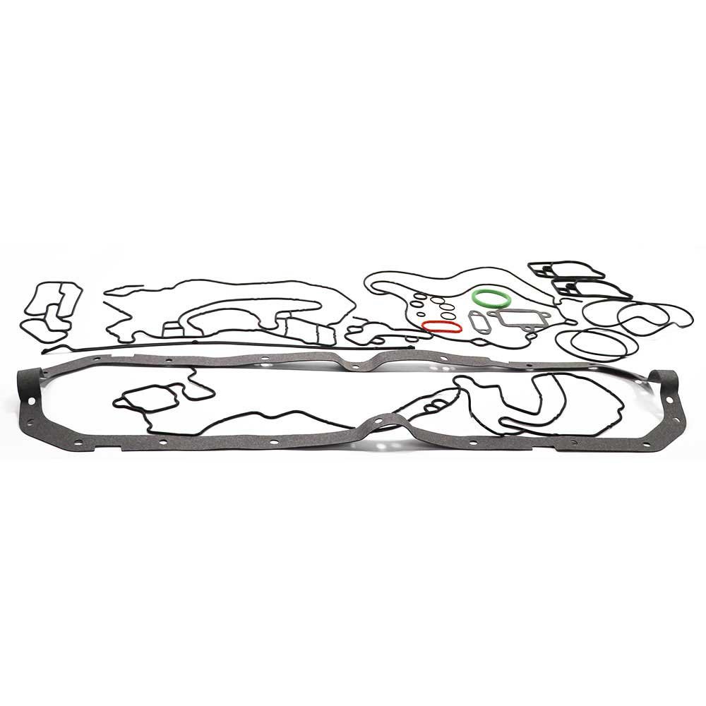 GASKET KIT - BOTTOM