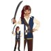 Pirate Boy, Child, 7 – 9 Years