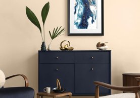 Colourtrend Honey Hive Colour Inspiration