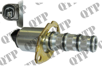 Solenoid PTO