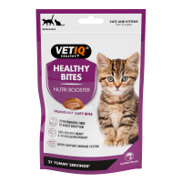 VETIQ Nutri-Booster Care for Kittens  65g x 6