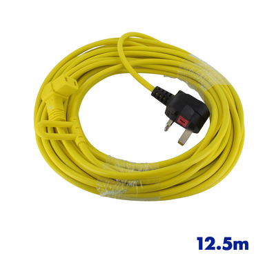 VICTOR CABLE  FLEX 12.5Mtr  ( lead /  flex ) V9