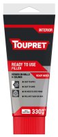 Toupret Ready To Use Filler 330g