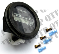 Hour Meter