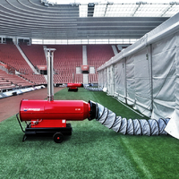 BIEMMEDUE EC85 Heater