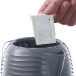 Russell Hobbs 1.7L Inspire Electric Kettle - Grey | 24363
