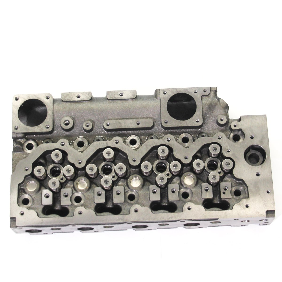 CYLINDER HEAD - LOADED