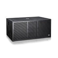 Harmonic Design Infra221 - Subwoofer:3600w RMS 
