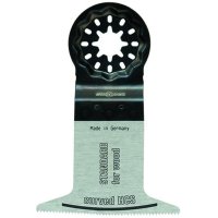 MPS Starlock Oscillating Blade Wood 65mm curved
