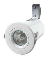 Fire Rated Downlight Low Voltage 220v Fixed