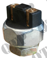 Starter Switch