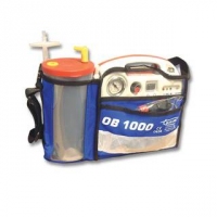 SUCTION UNIT - OB 1000 SUCTION UNIT