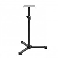 K&M 26720 | Black Monitor stand