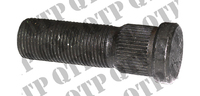 Wheel Bolt 