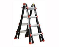 APEX 4 Step Multi-Ladder - AML4