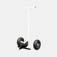 Buddy Grate Lifter Trolley