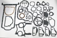 GASKET SET - BOTTOM FOR JCB
