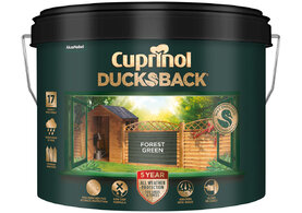 Cuprinol Ducksback