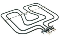 Oven Top Elementgrill230V-80 (Swivel Mounting Plate)